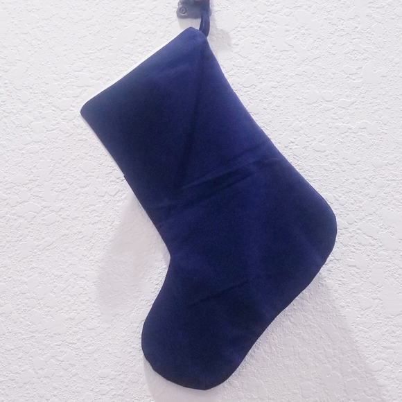 NFL Rare Vintage New England Patriots Christmas Stocking - Picture 4 of 6